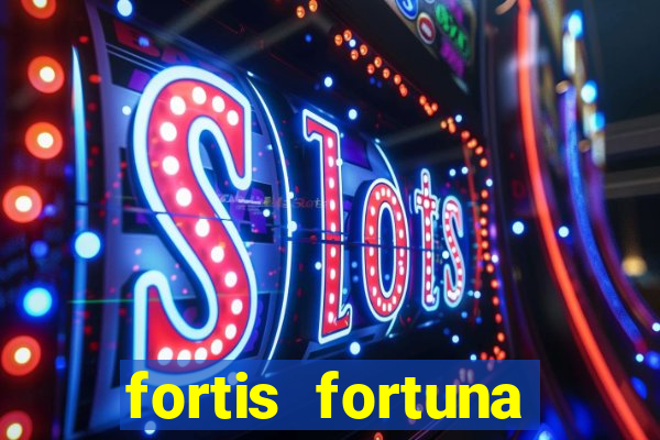 fortis fortuna adiuvat origem